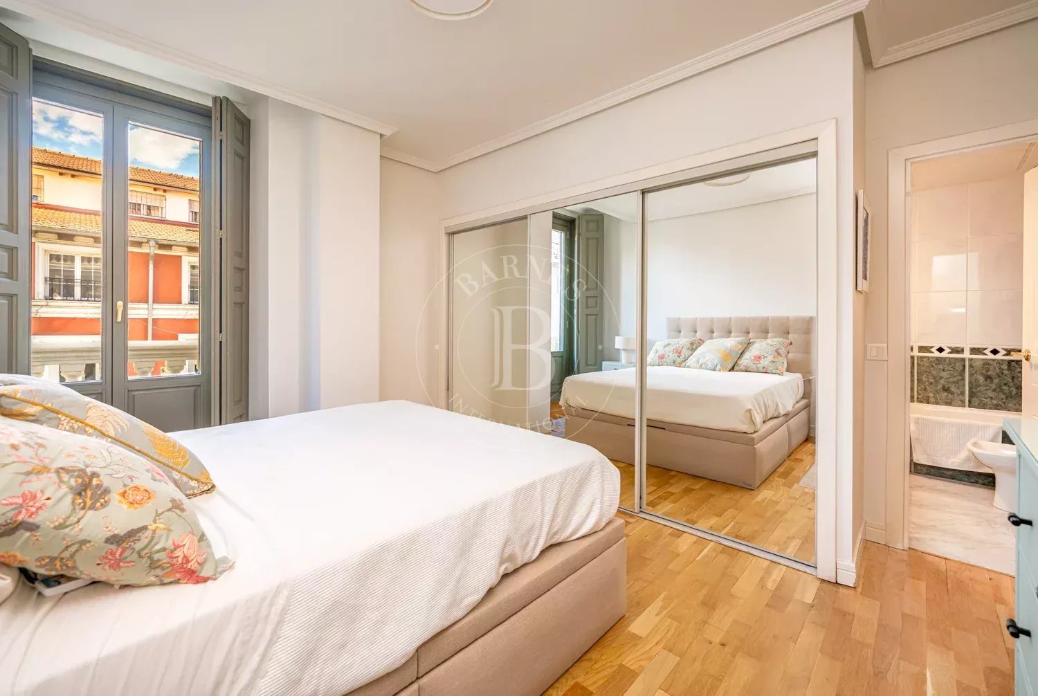 Daire Madrid - picture 18