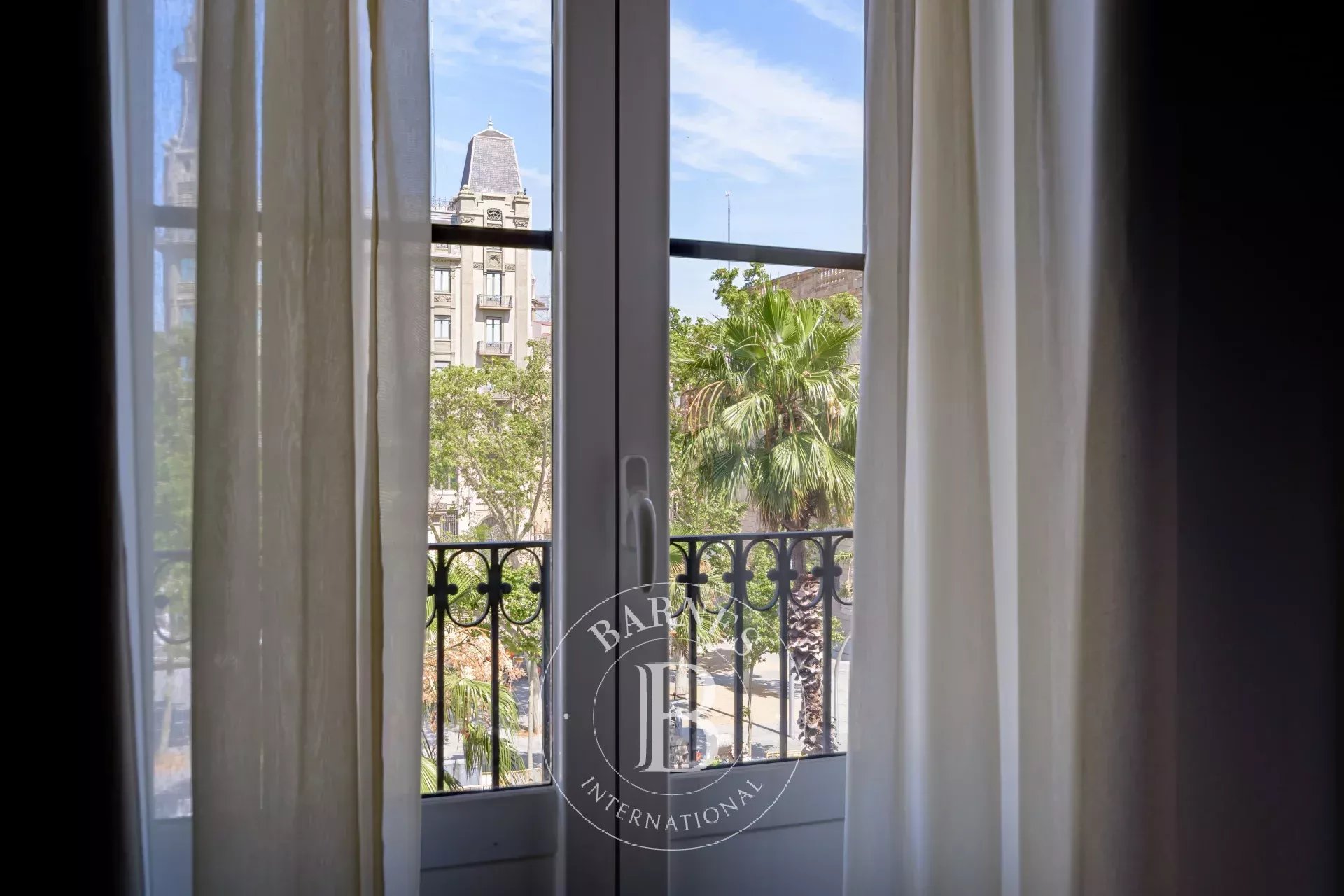 Daire Barcelona - picture 14