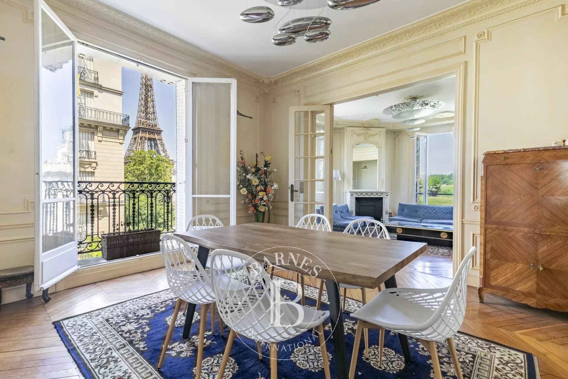 Appartement Paris 75007  -  ref 87042782 (picture 3)