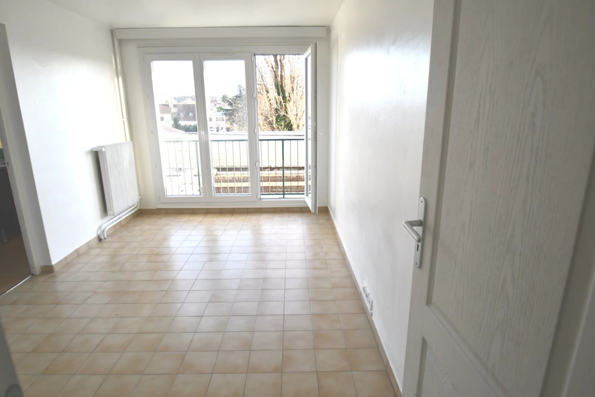 Vente Appartement Livry-Gargan
