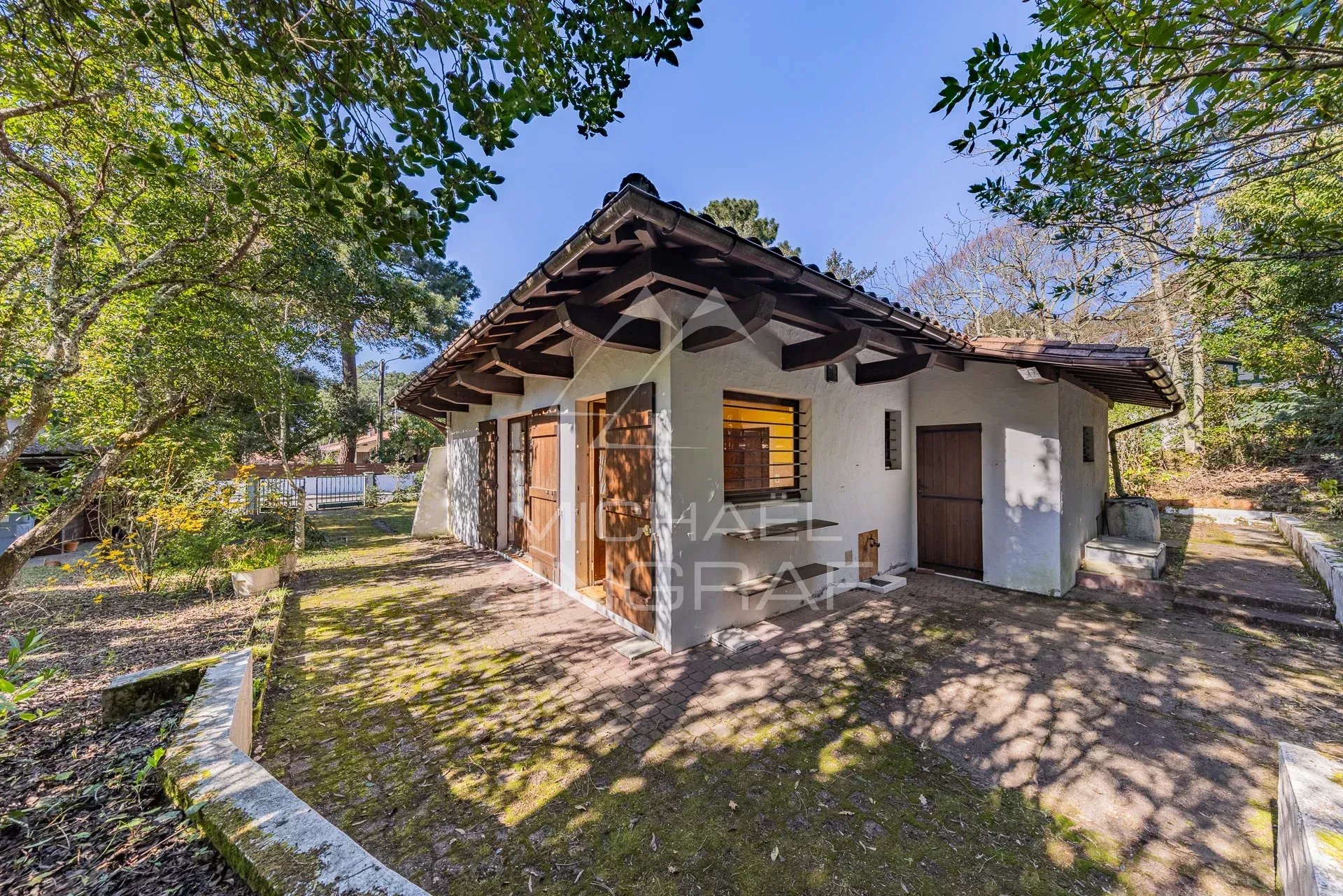 Agence immobilière de Terre Du Bassin