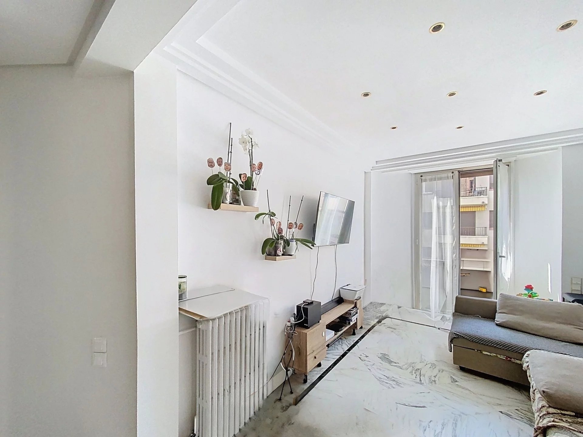 VENTE 2P - Nice Cessole