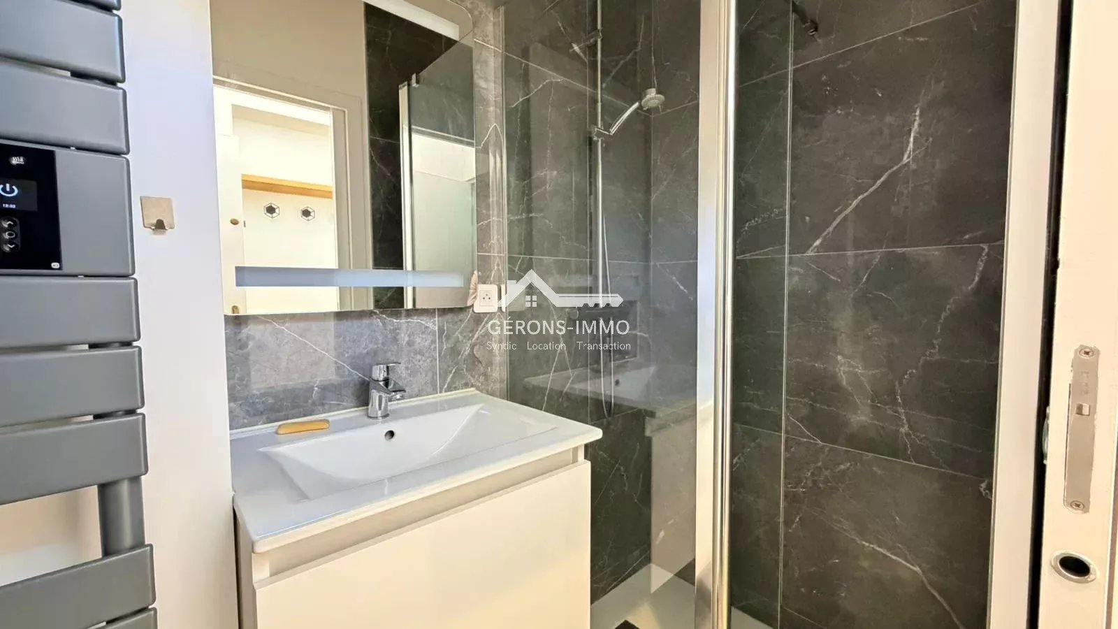 Achat: Appartement STUDIO – Nantes, Cité des congrès – Champs de Mars - Photo 3