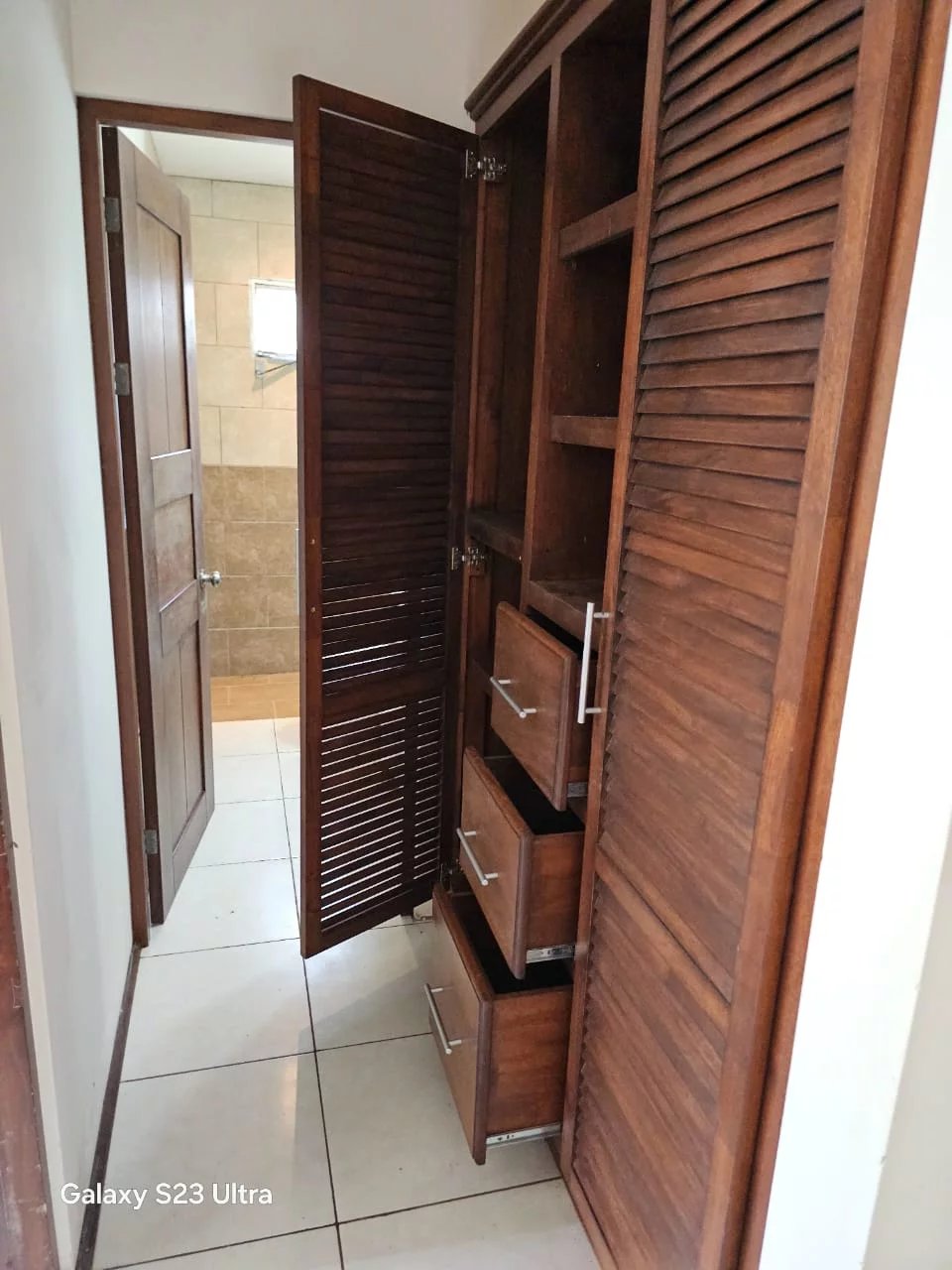 Sale Villa Santa Cruz