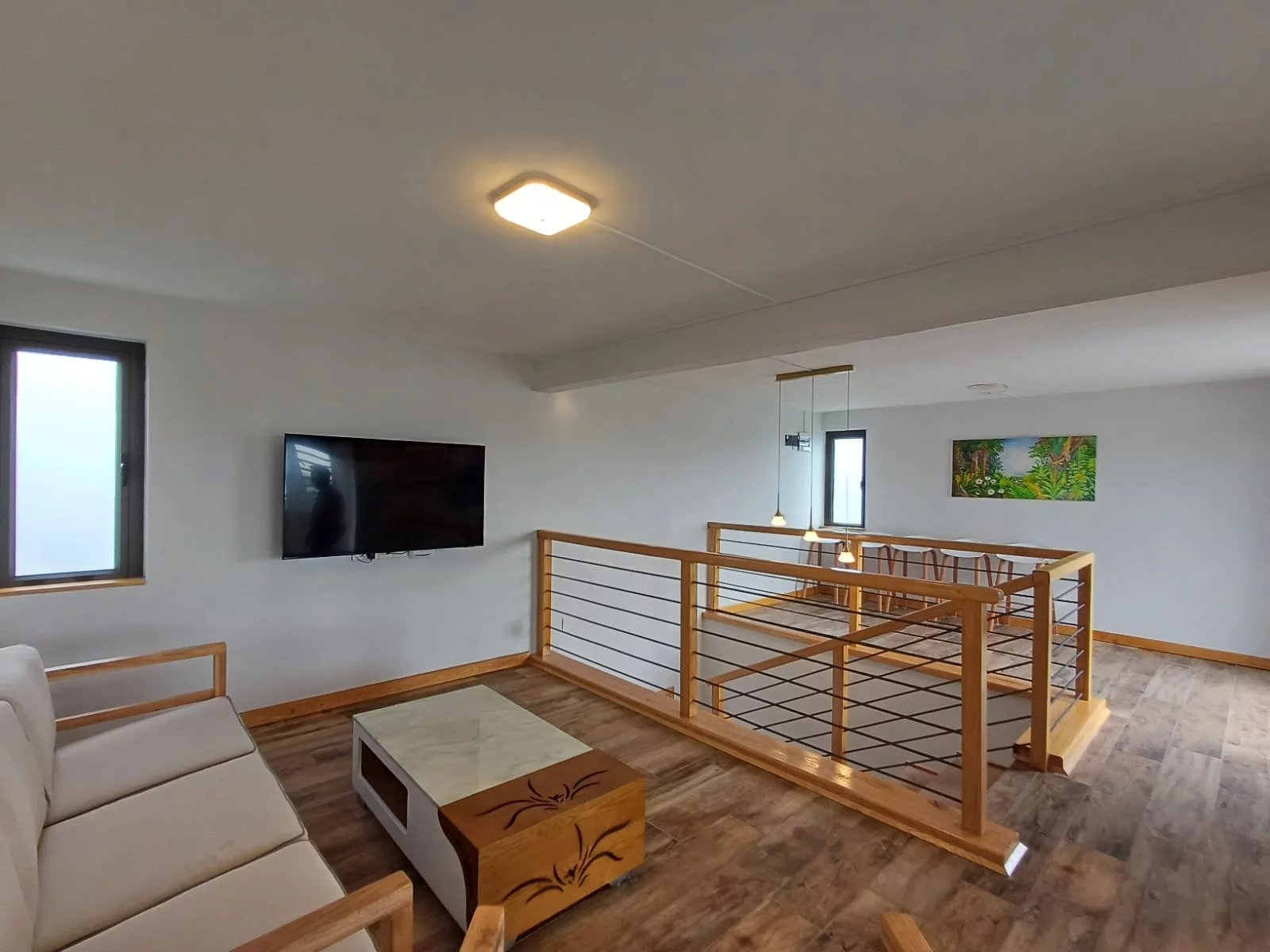 Dubleks Grand Baie - picture 9