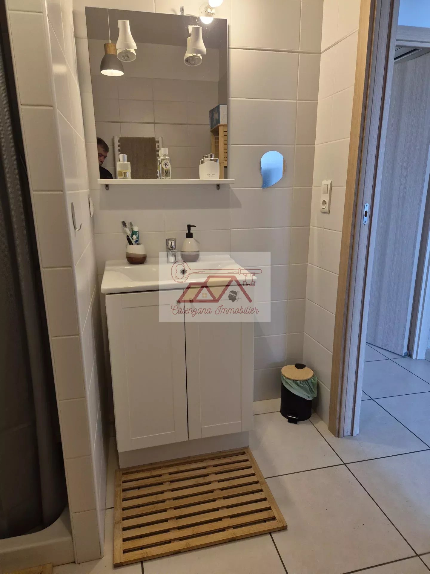 Rental Apartment L'Île-Rousse