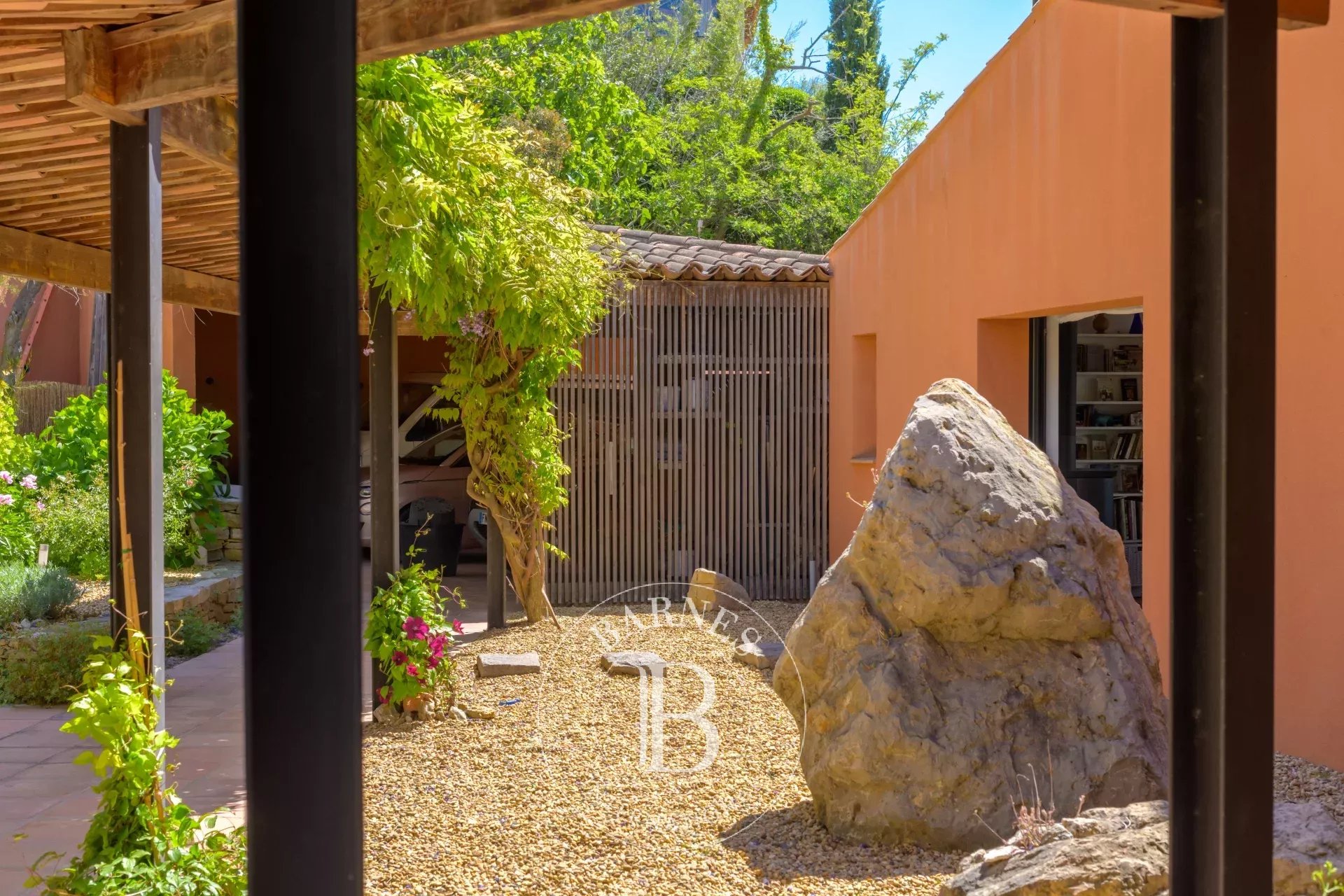 Villa Ollioules - picture 24