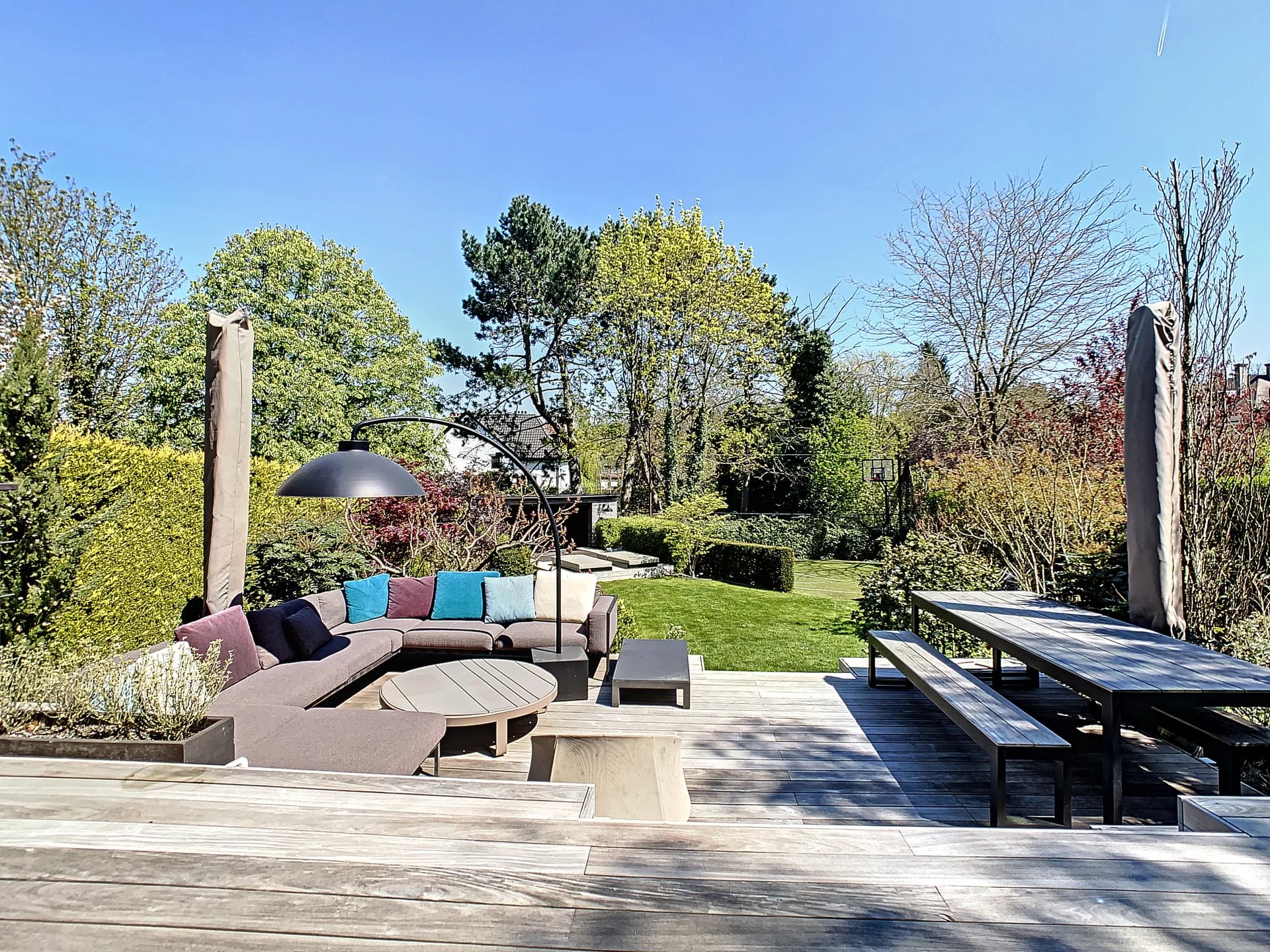 Maison Uccle  -  ref 87094060 (picture 2)