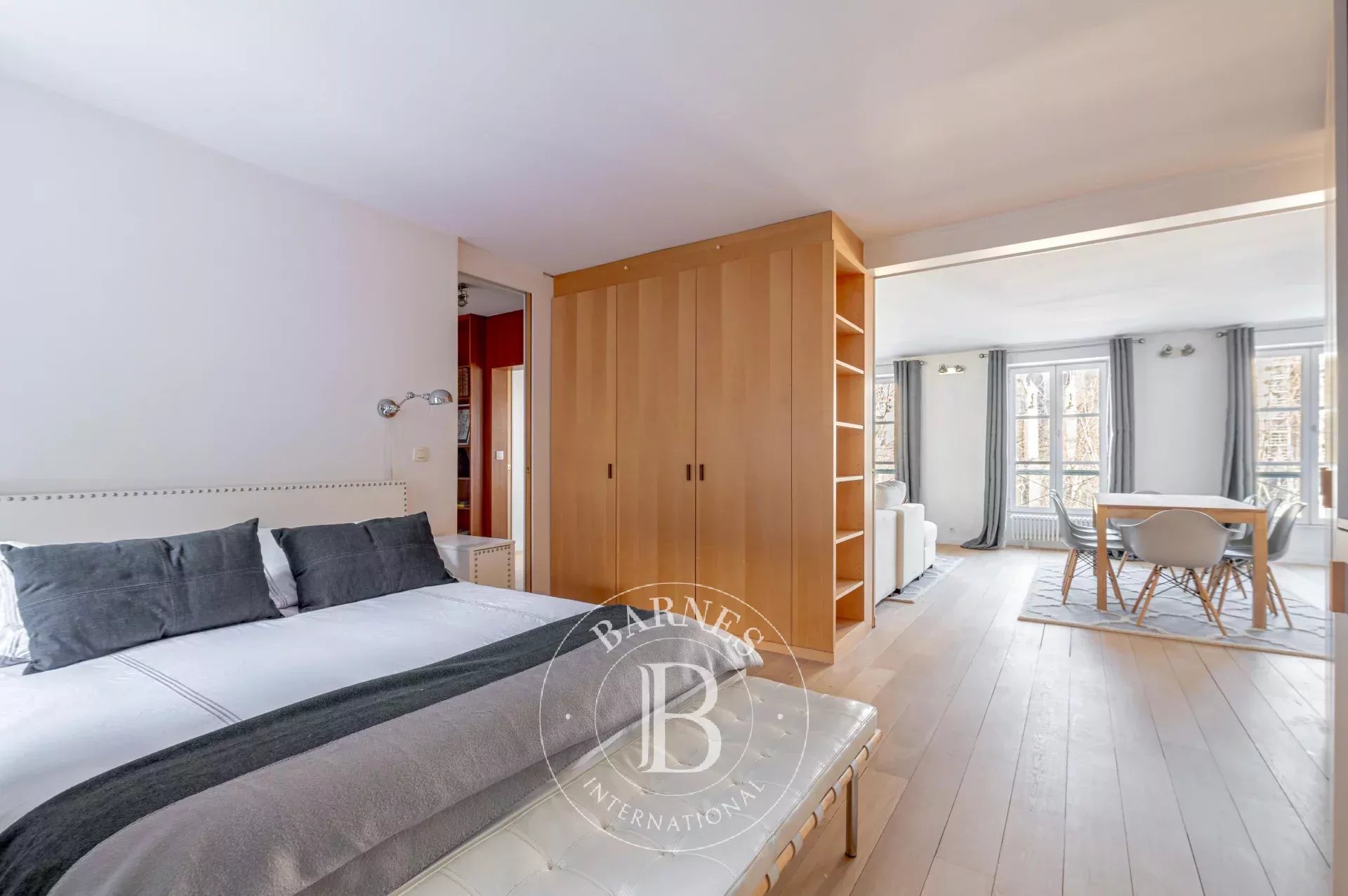 Paris  - Apartment 2 Bedrooms - picture 8