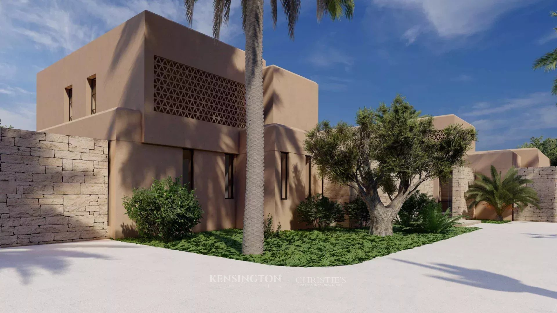 5 Bedroom Villa/Townhouse's Image 4