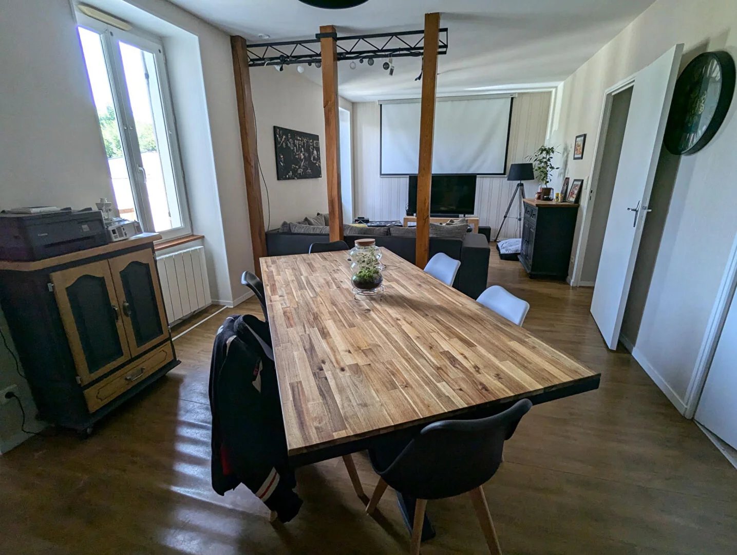 Location Appartement Saint-Doulchard