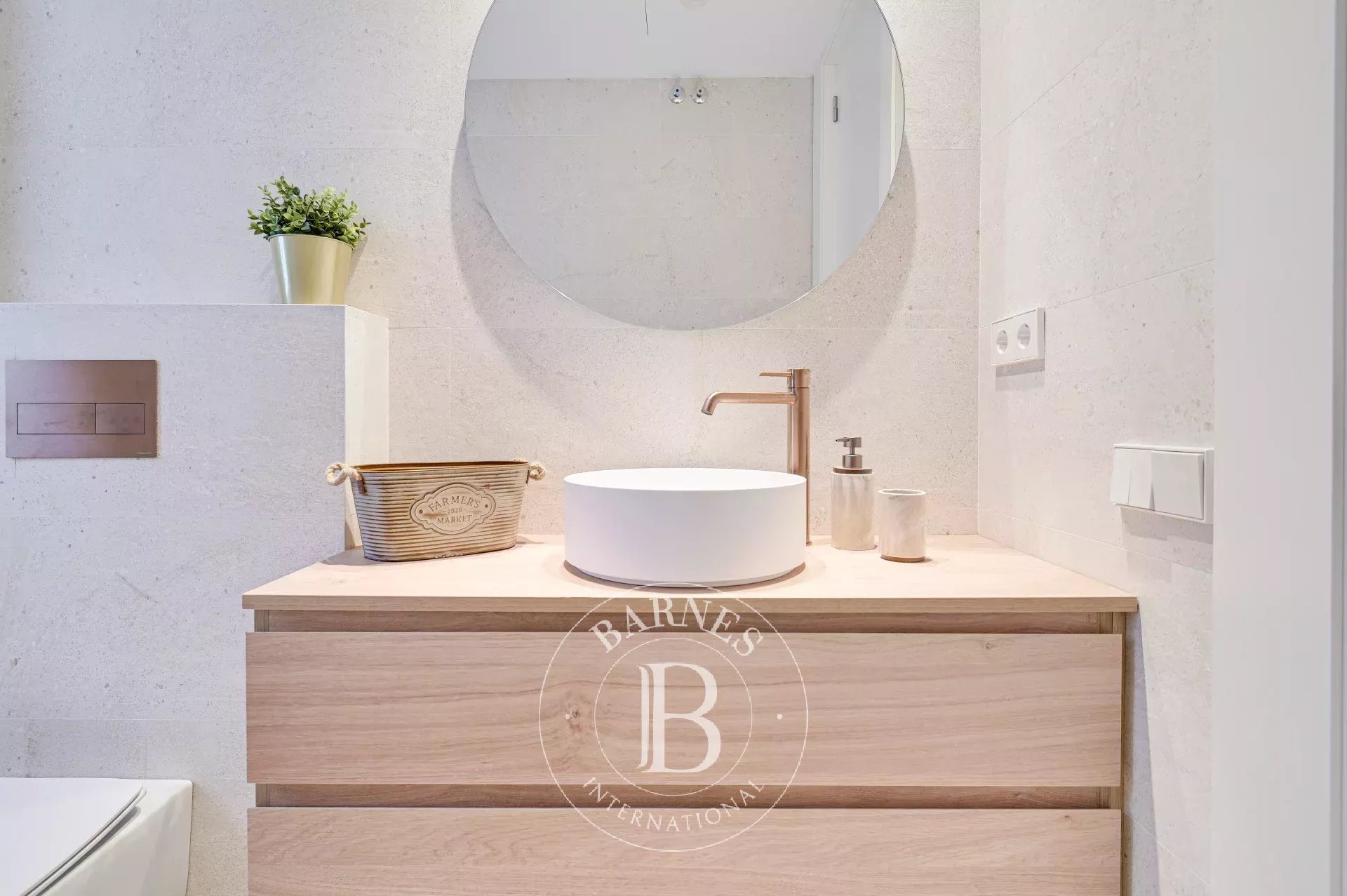 Daire Barcelona - picture 18