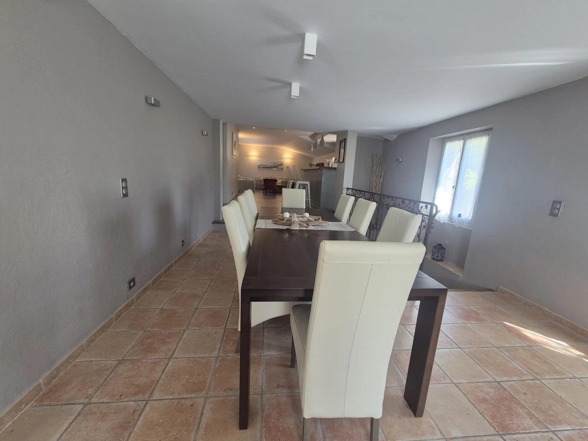 CHARMIONG NESTELD VILLA IN PICTURESQUE HAMLET