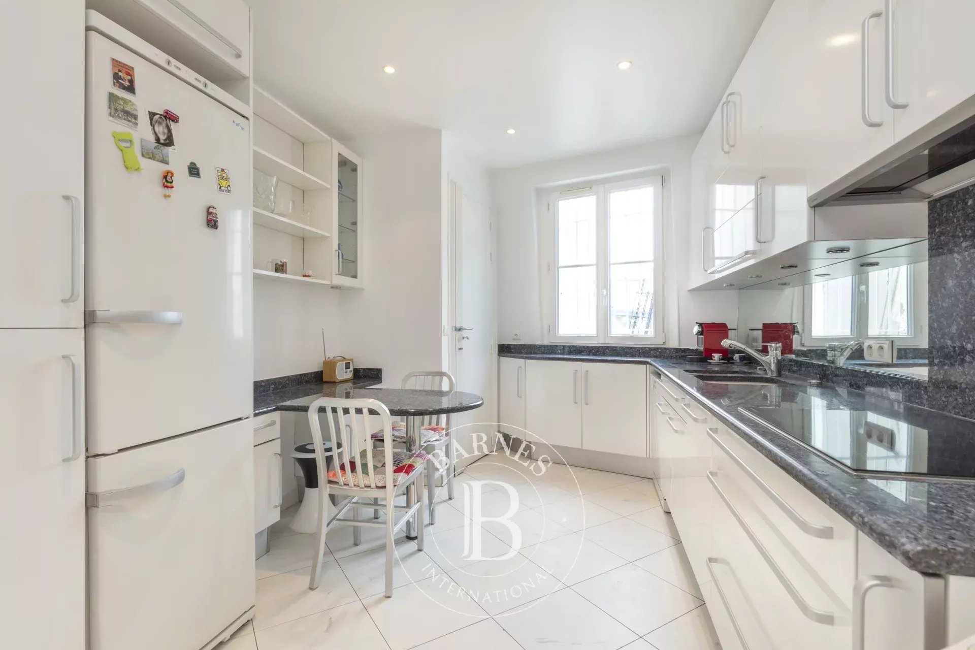 Daire Paris 6ème - picture 11