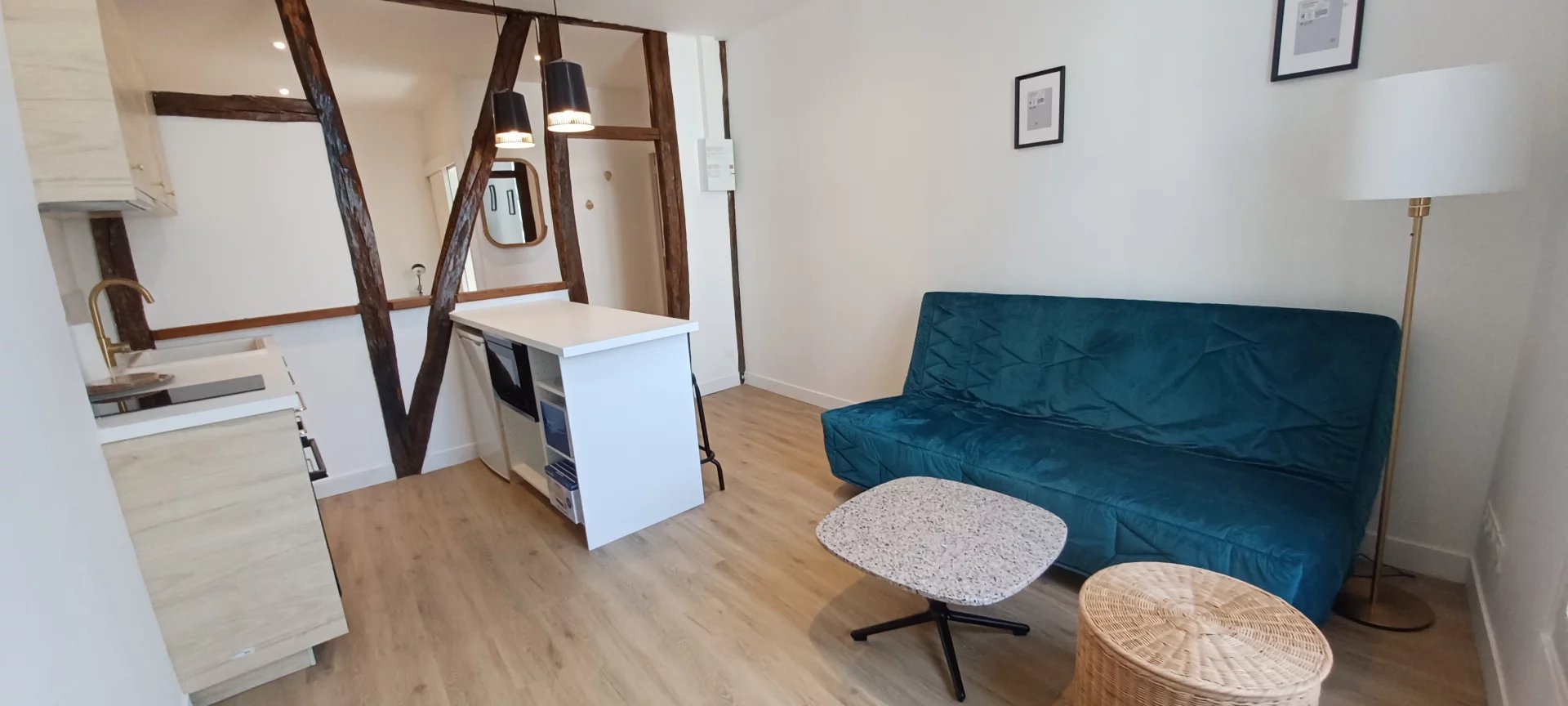 Agence immobilière de GAUTARD Immobilier