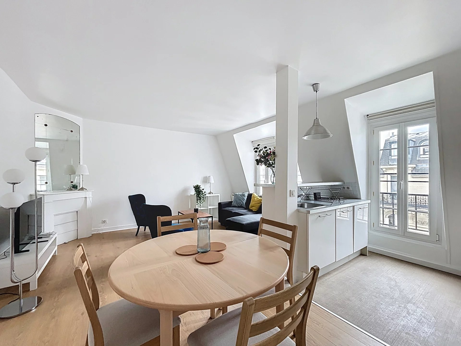Appartamento Neuilly-sur-Seine - picture 3