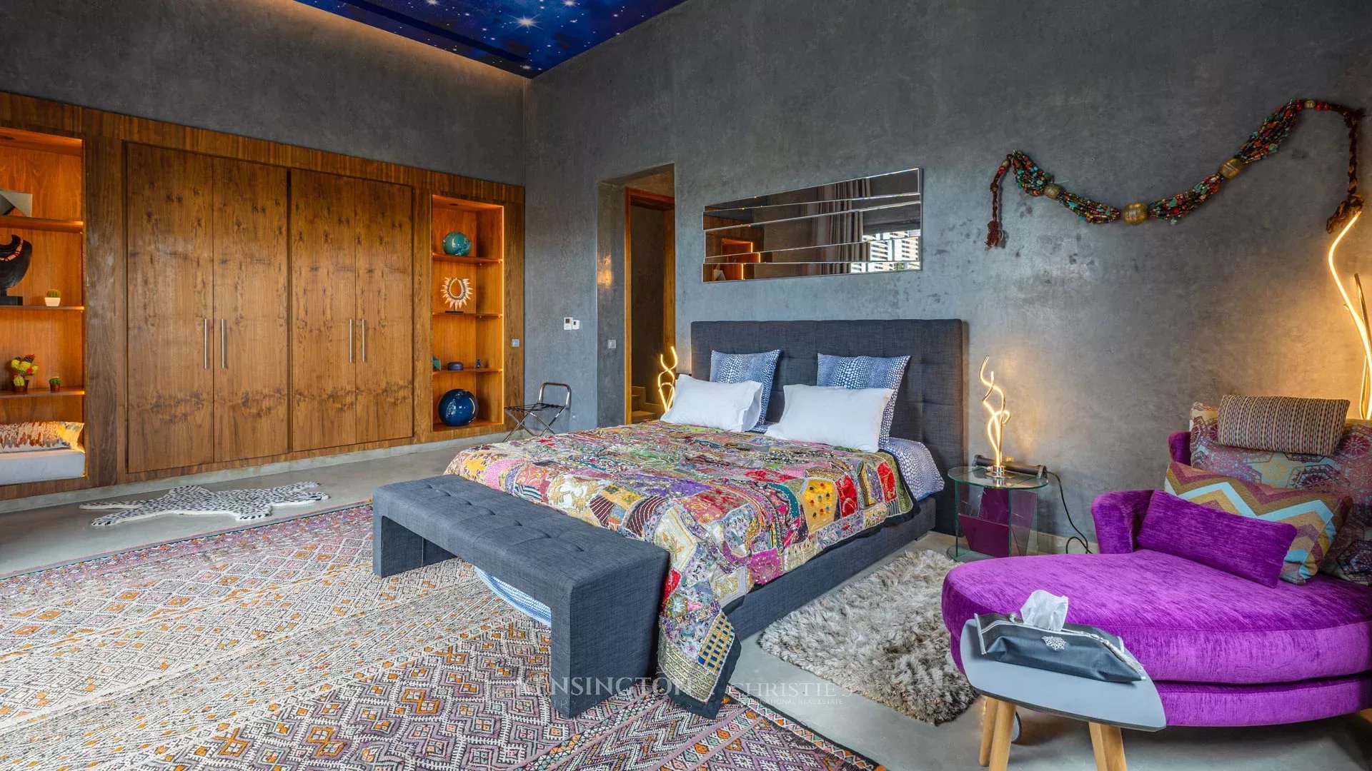 5 Bedroom Villa/Townhouse's Image 53
