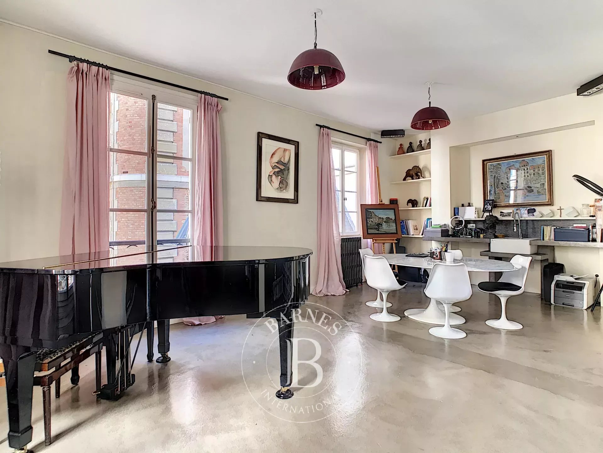 Konak Paris 17ème - picture 20