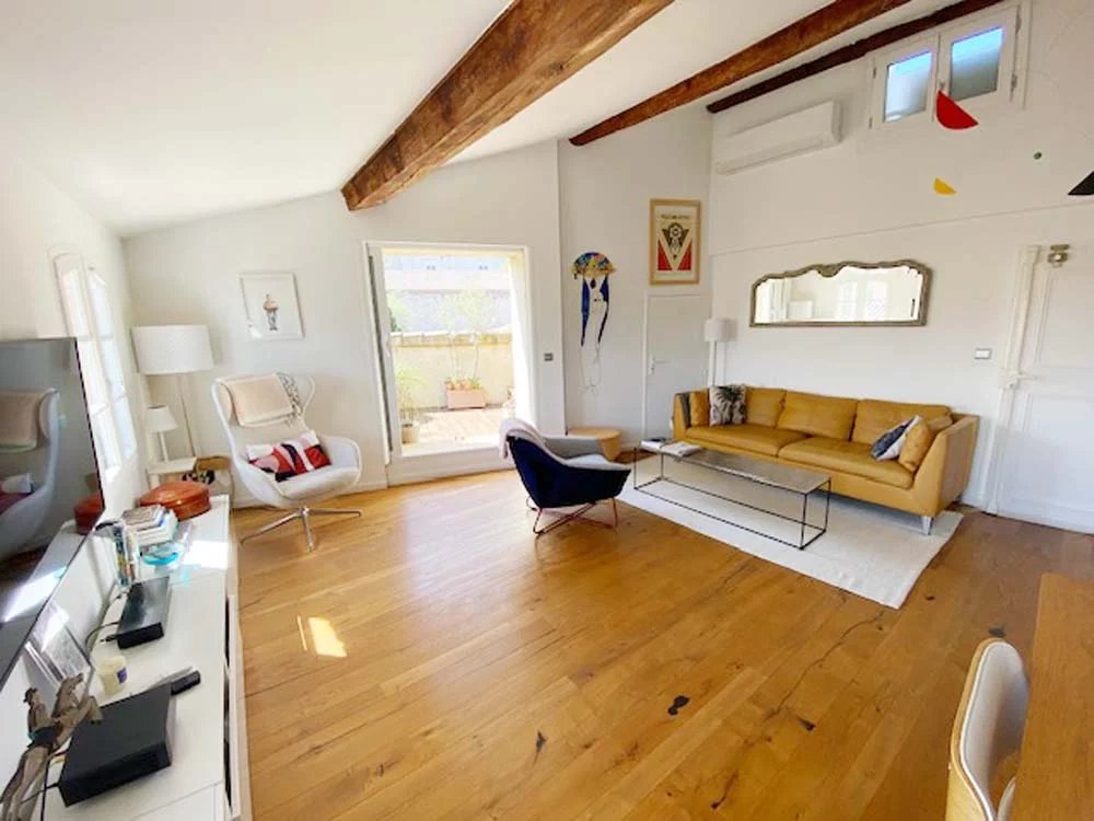 Sale Apartment Avignon