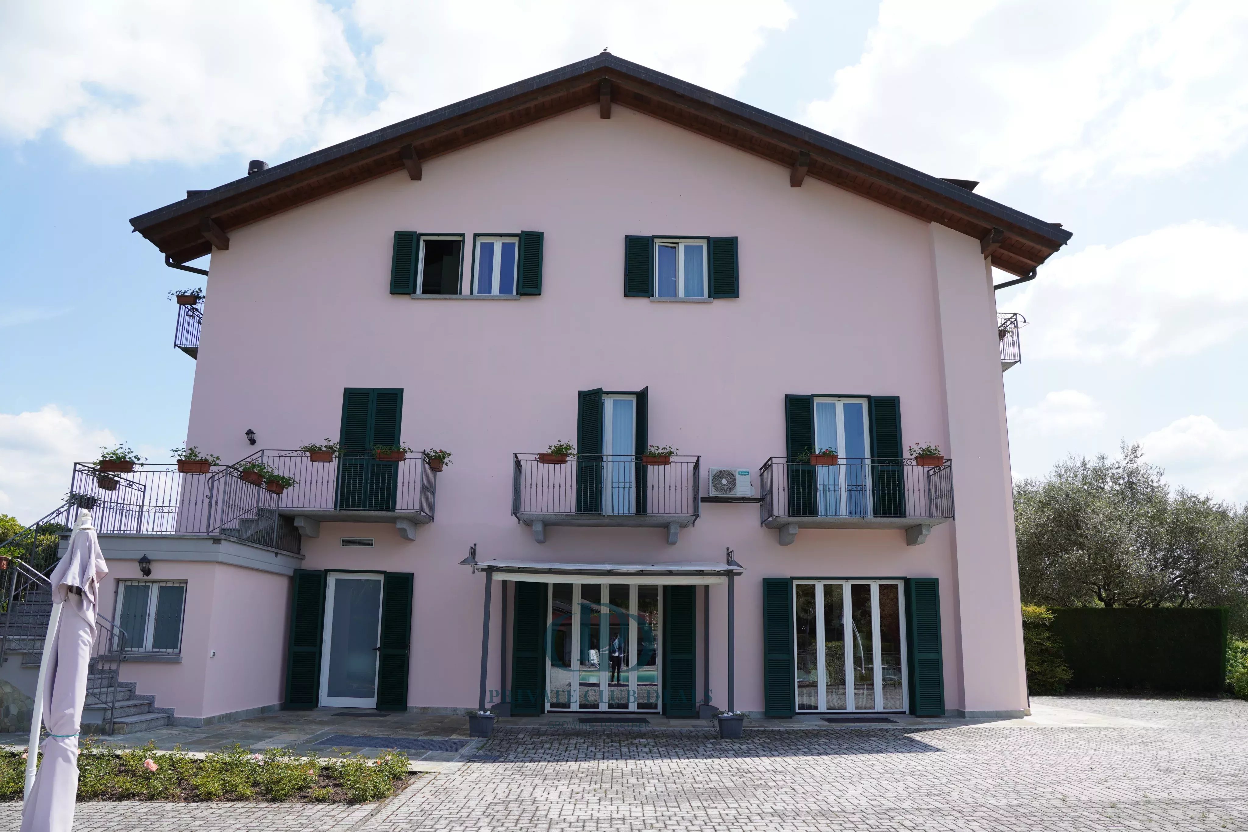 Otel Malgesso - picture 7