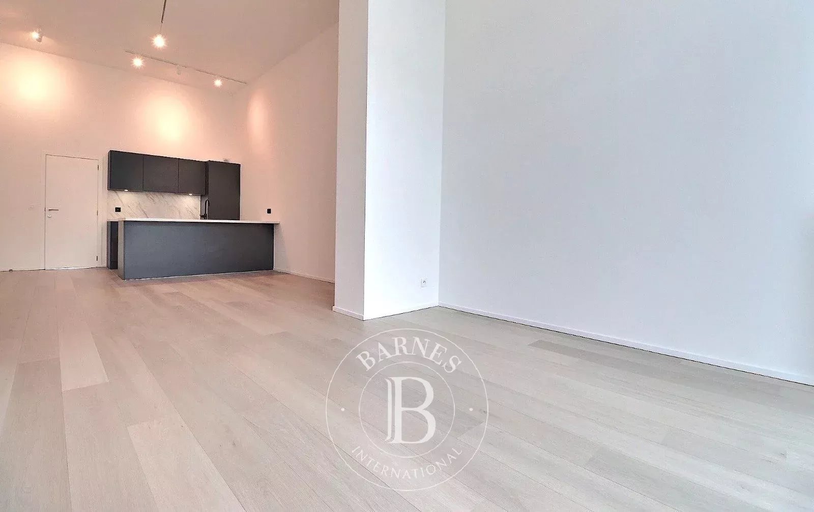 Congres - Gemeubileerd 2 slaapkamer appartement