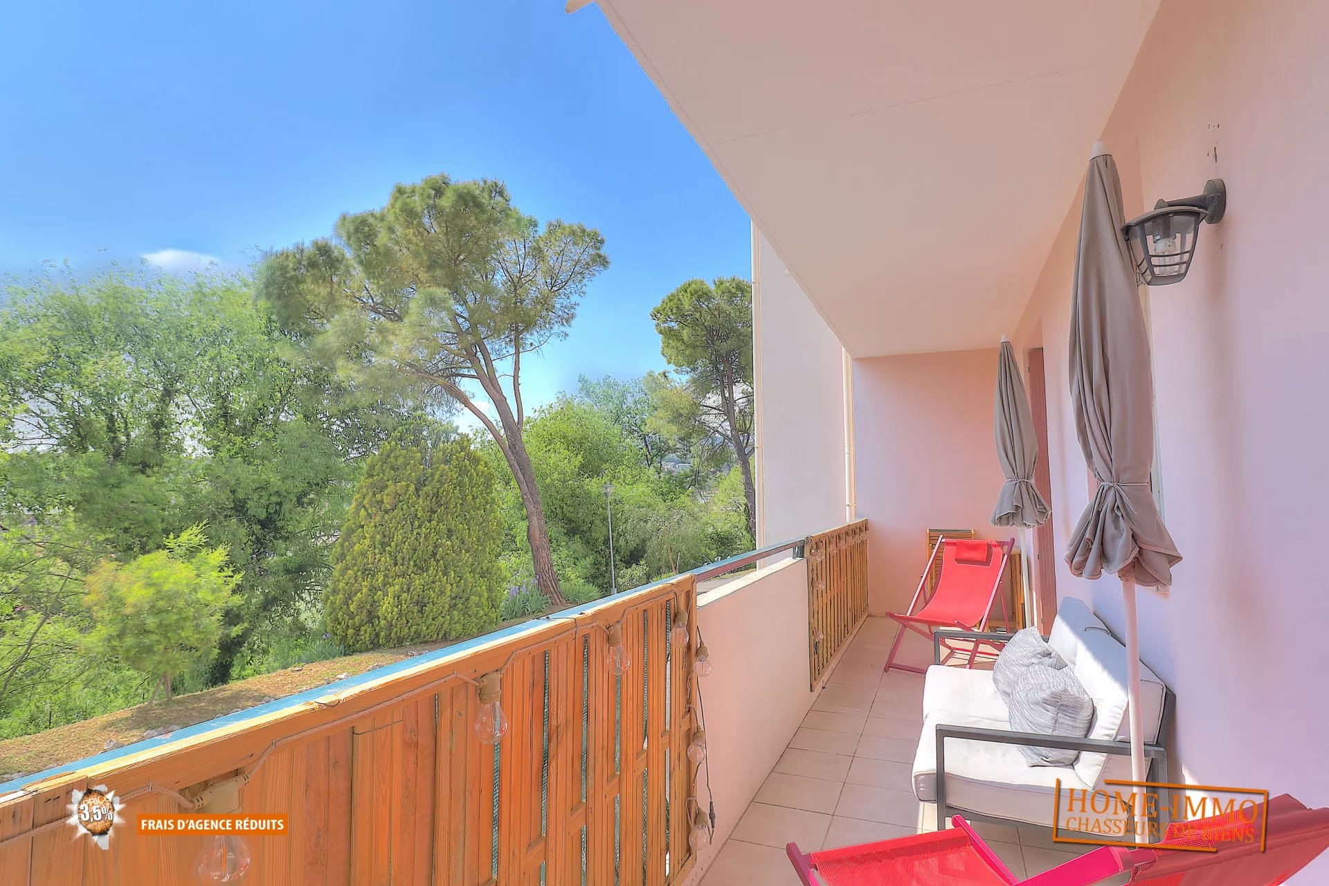 Agence immobilière de Home Immo