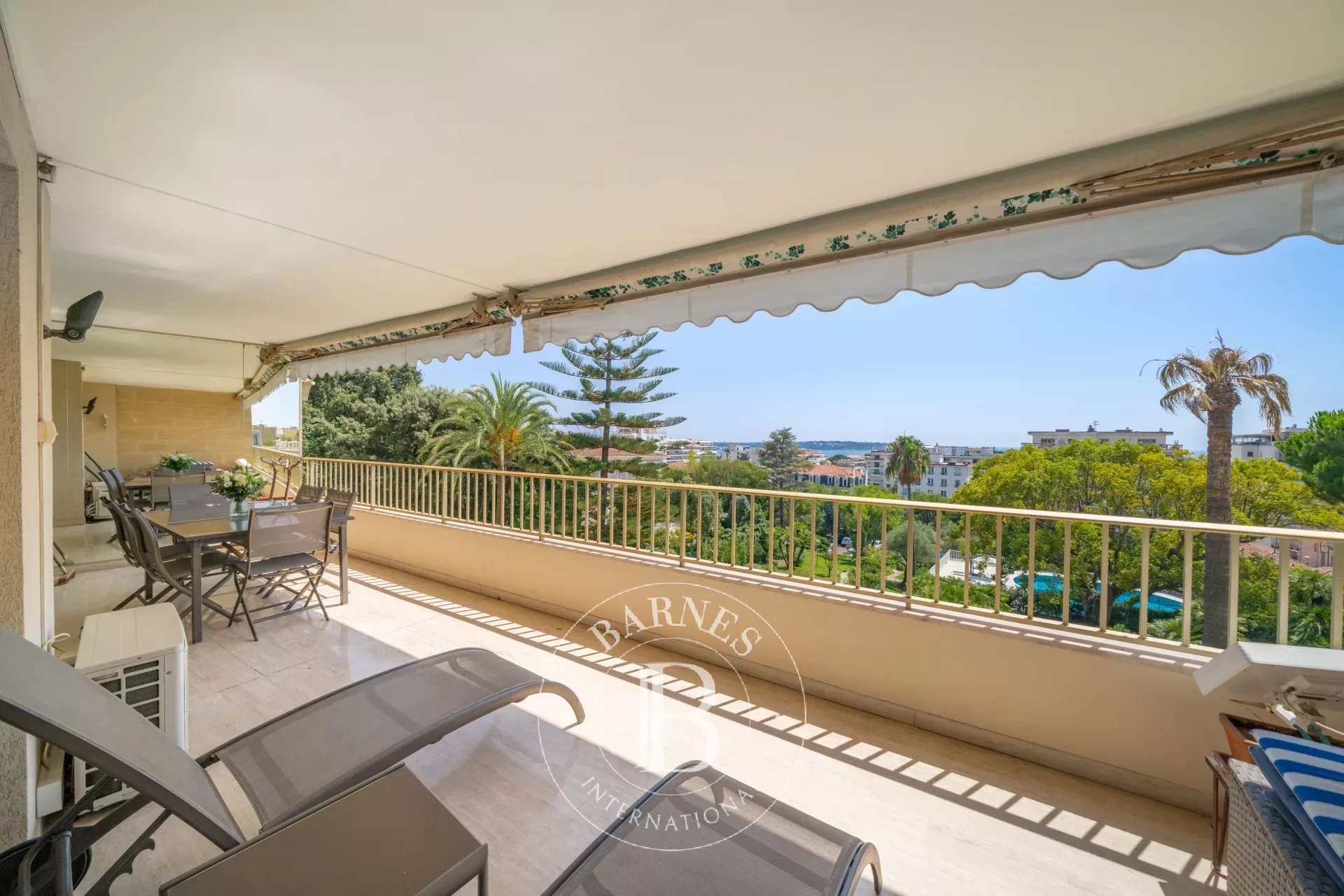 Appartement Cannes  -  ref 87221087 (picture 3)