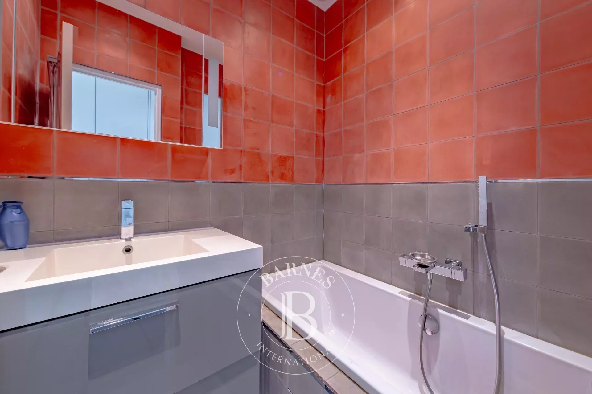 Daire Paris 14ème - picture 16