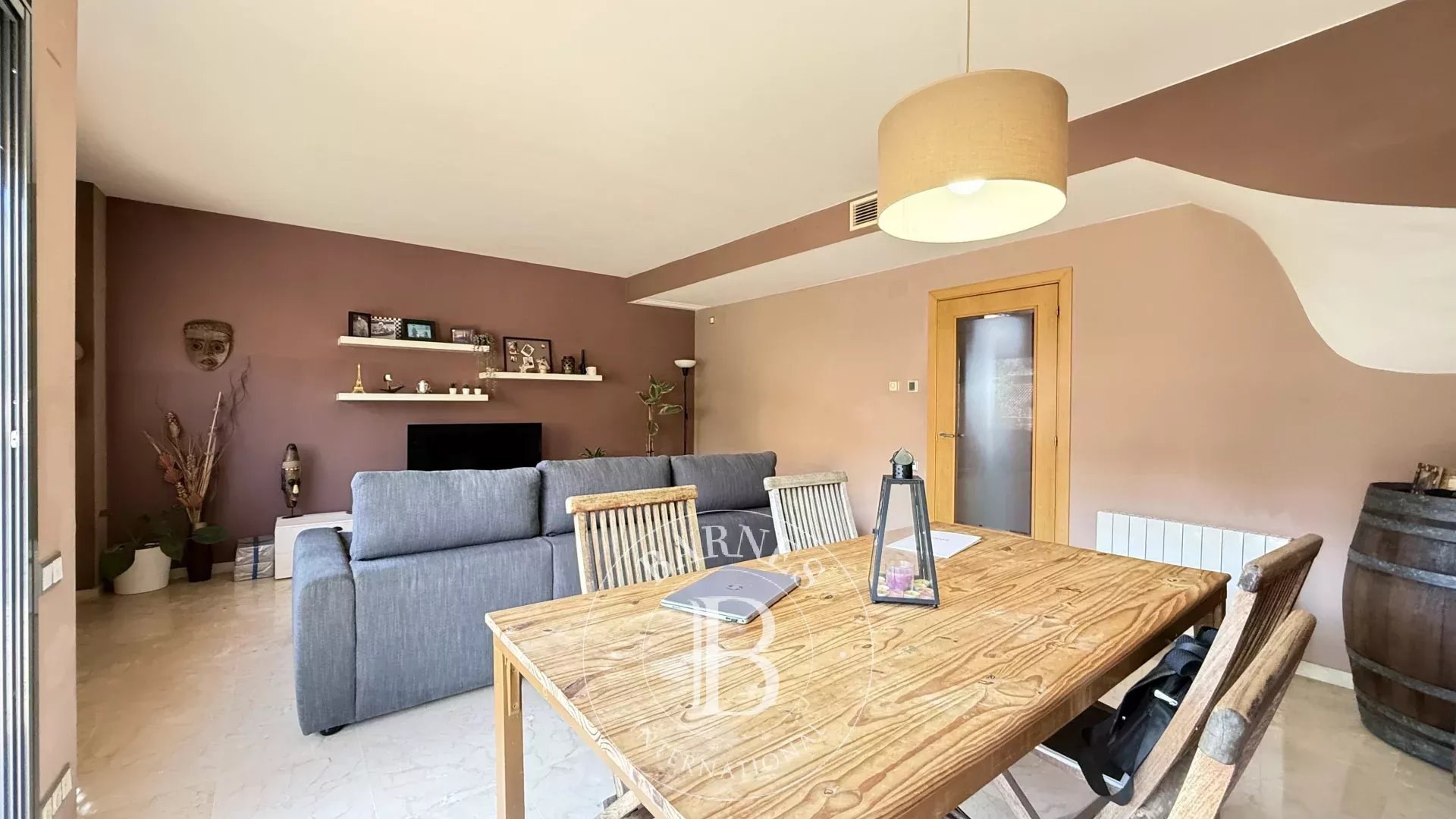 Charming semi-detached house in the heart of Sant Andreu de Llavaneres - picture 18