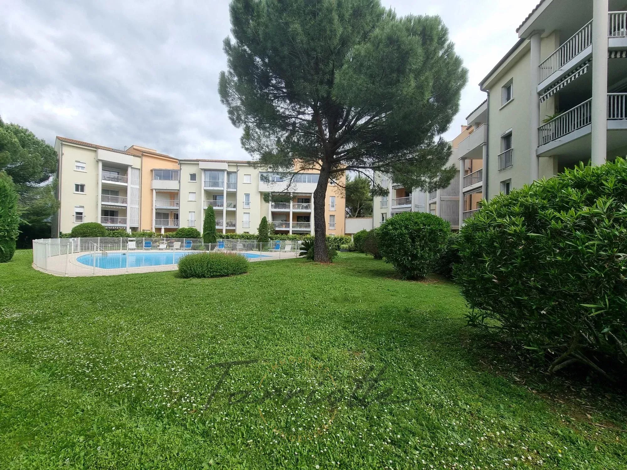 Vente Appartement Dieulefit