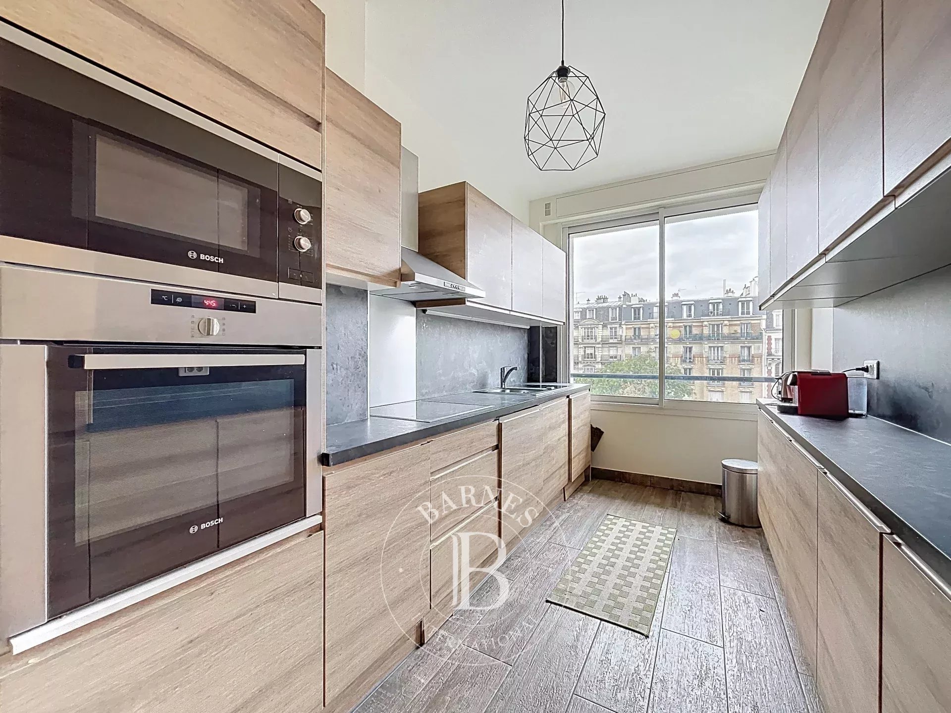 Paris  - Apartment 2 Bedrooms - picture 16