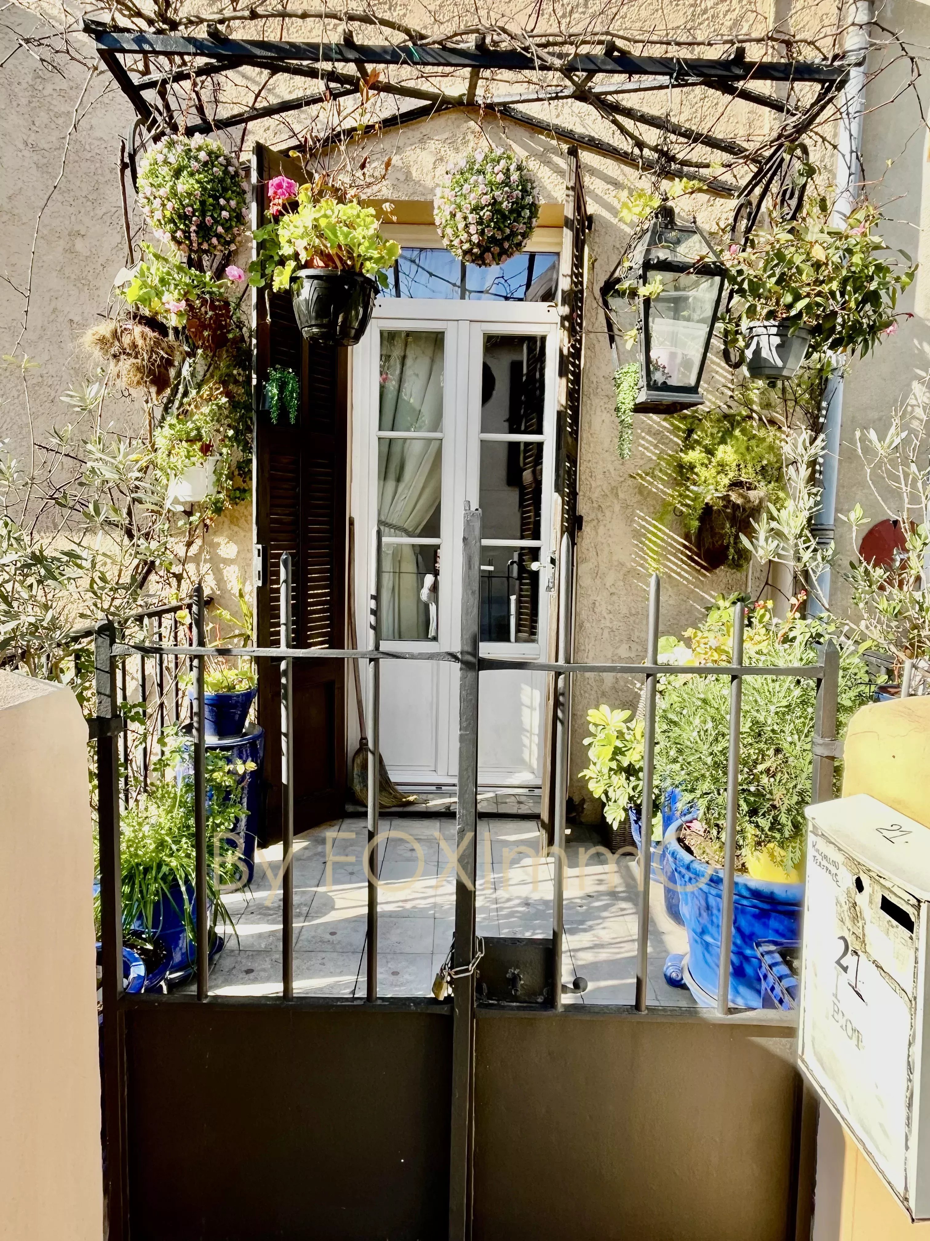 Agence immobilière de Foximmo