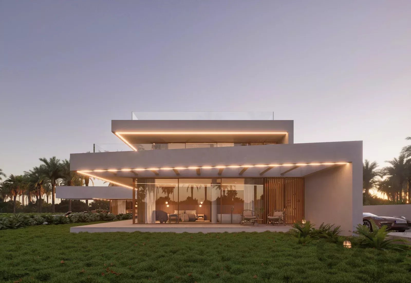 Luxury T7 Residence - Guide - ALGARVE 87066999 image 17