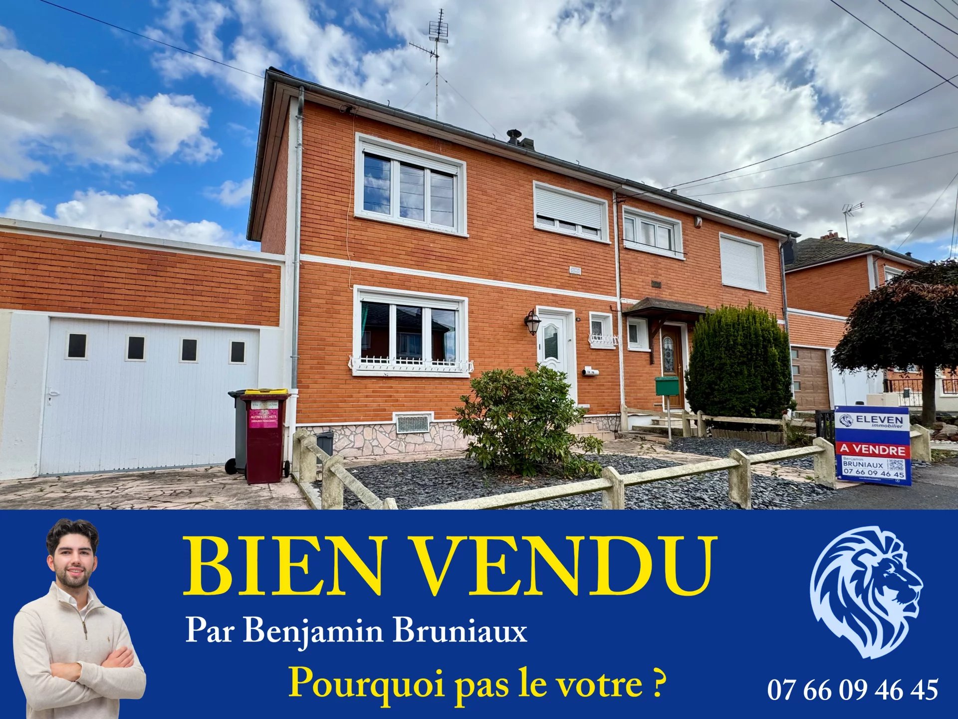 Agence immobilière de Eleven Immobilier