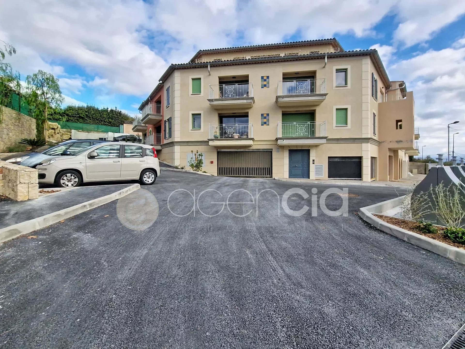 Agence immobilière de Agencia Rouret