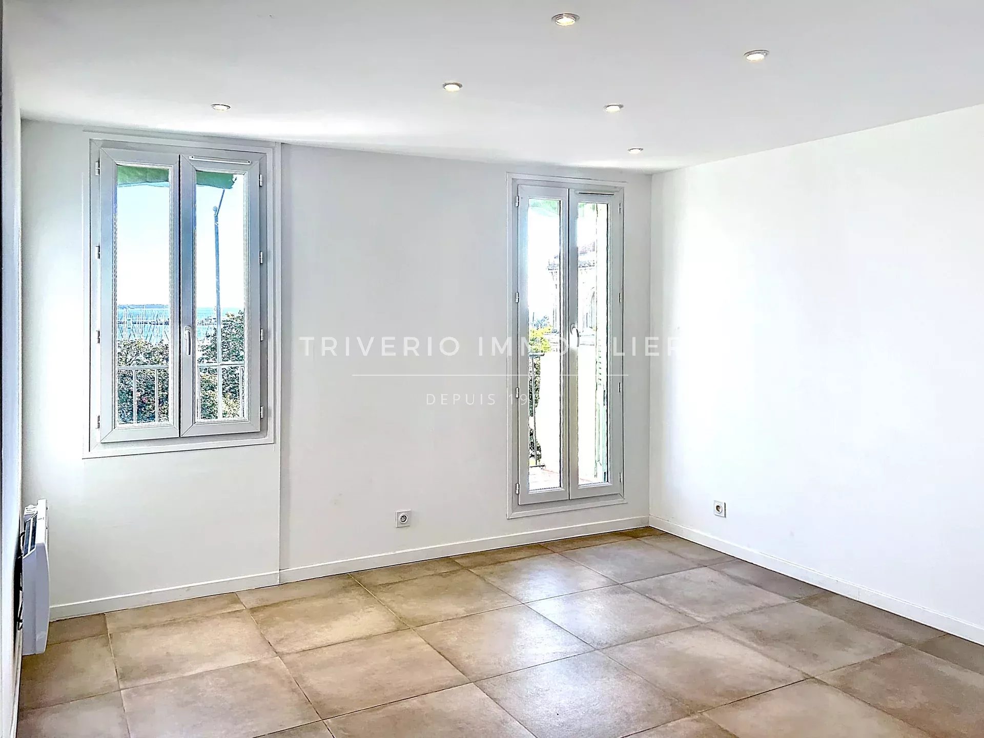 06400 CANNES APPARTEMENT