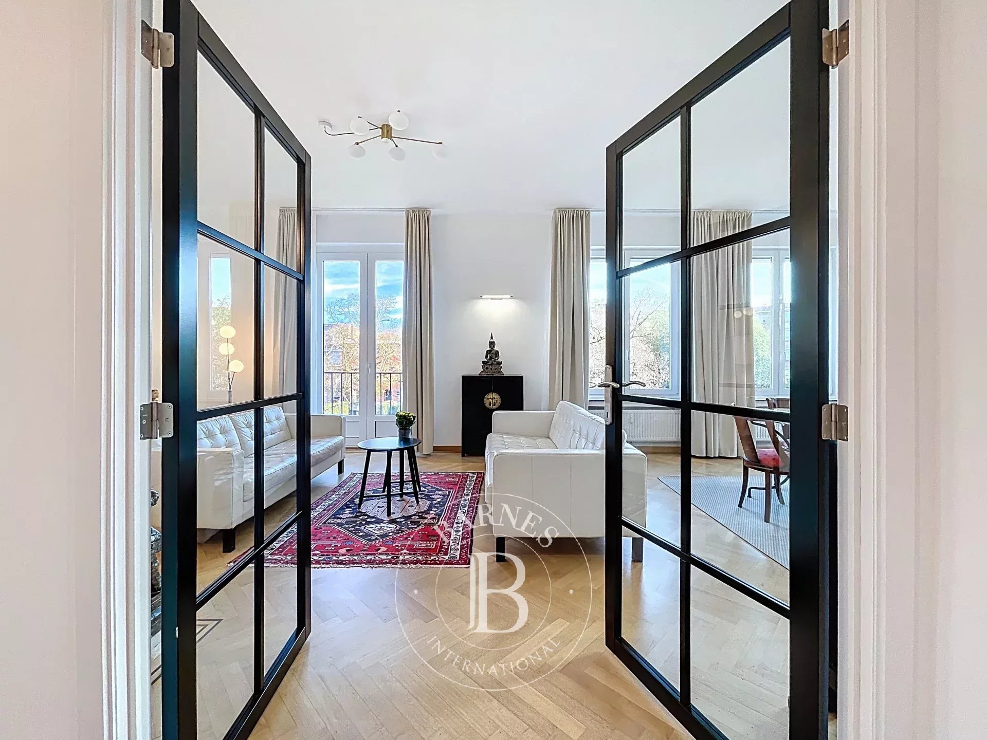 Daire Bruxelles - picture 7