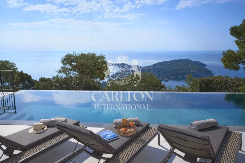 Villefranche-sur-Mer