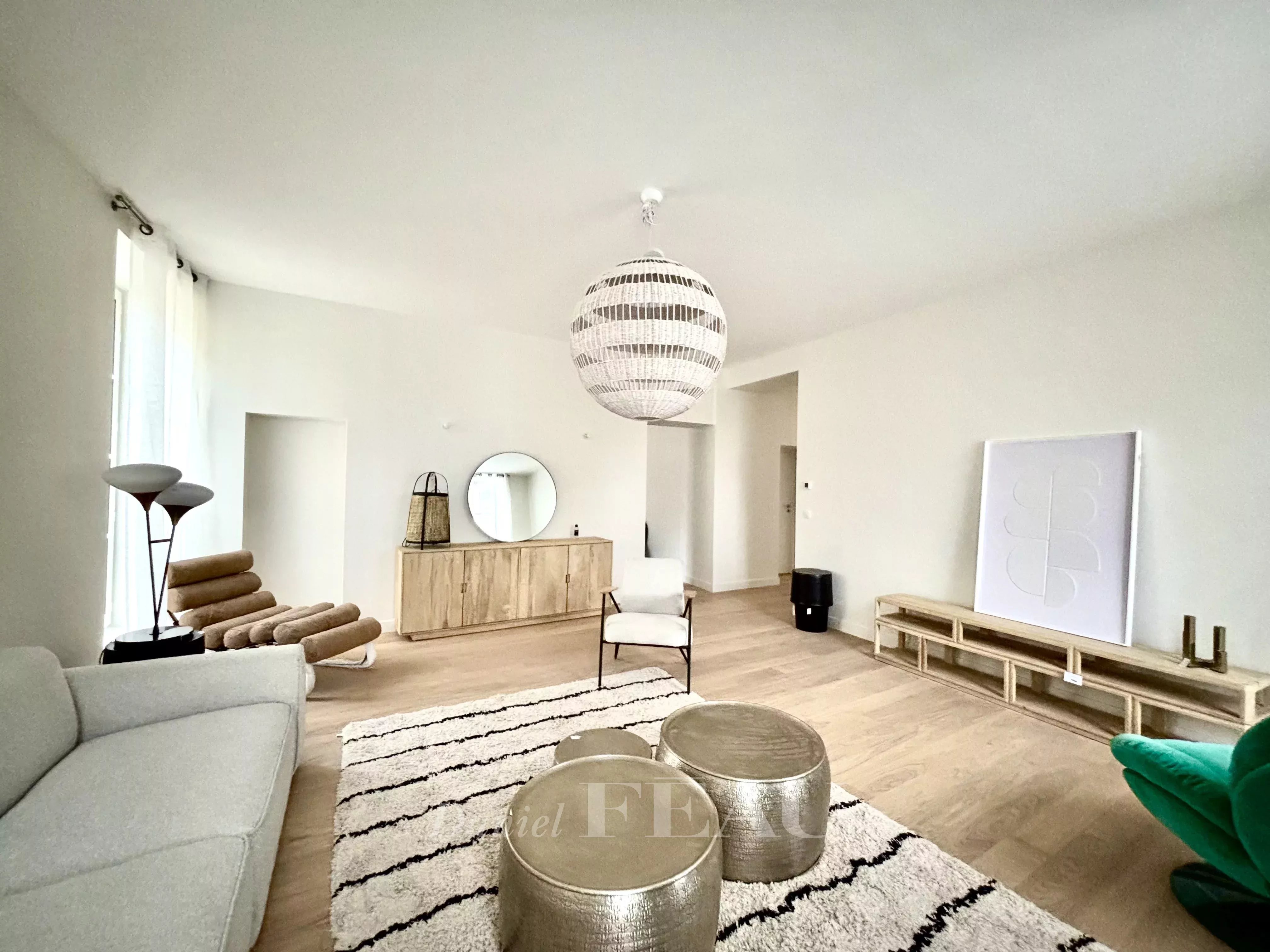 Sale Apartment Saint-Germain-en-Laye