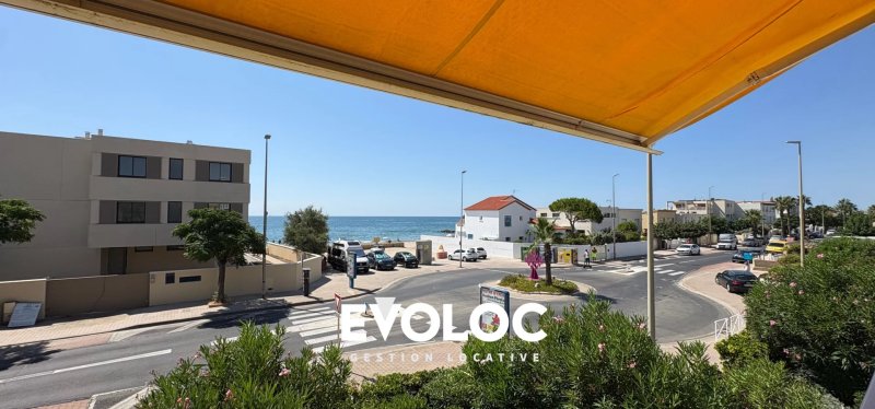 Photo 6 — BAIL MOBILITE 10 MOIS - T3 MEUBLE - PALAVAS LES FLOTS