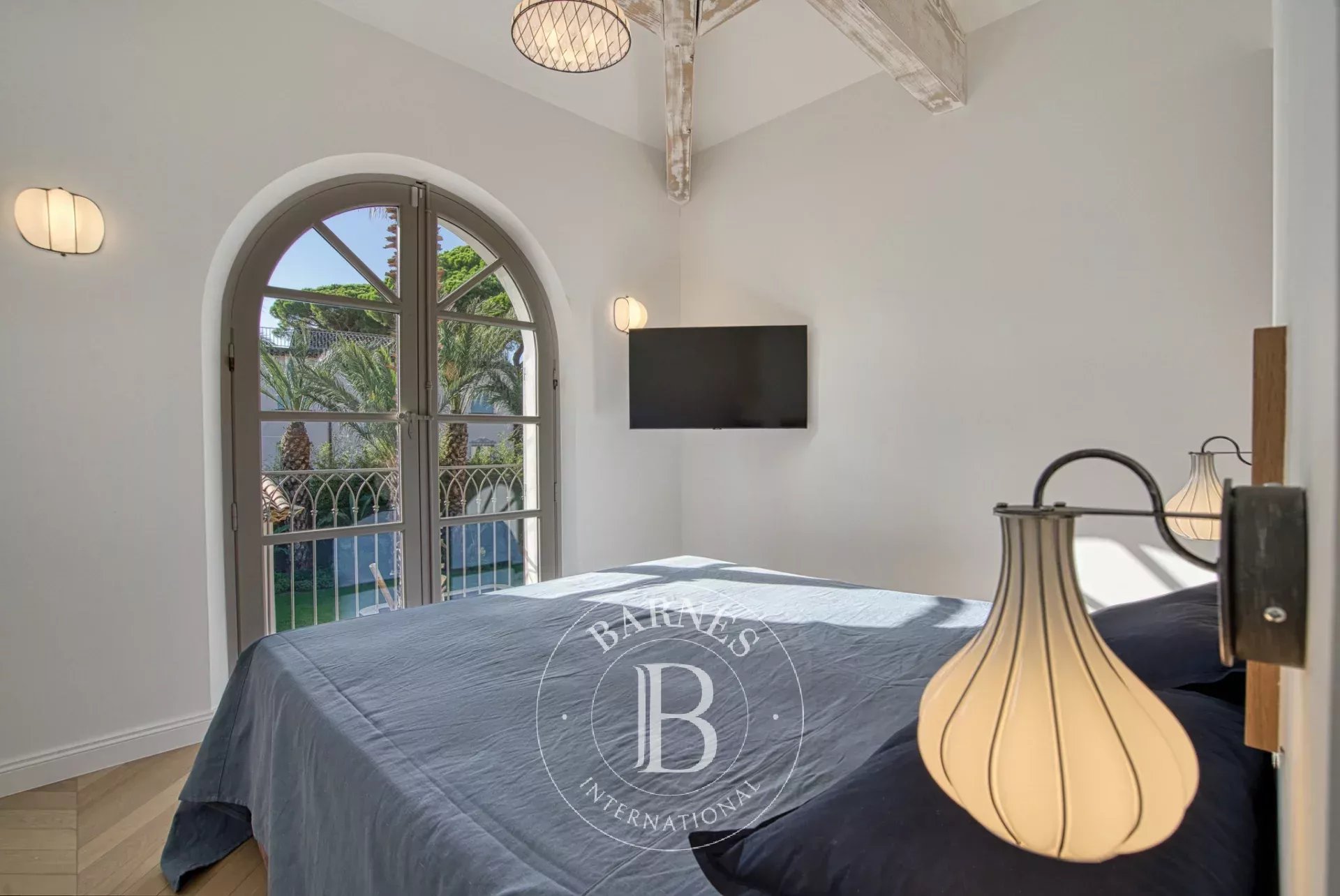 Saint-Tropez  - Villa 5 Bedrooms - picture 17