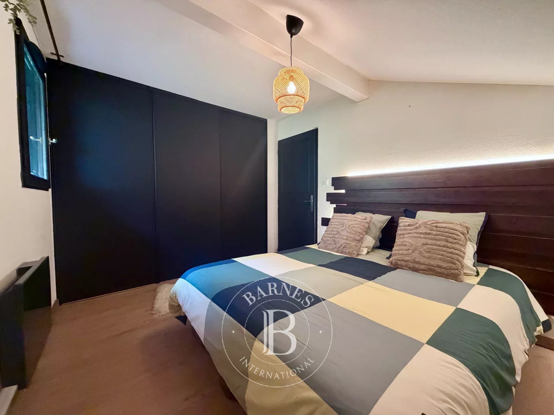 Saint-Gervais-les-Bains  - Appartement 4 Pi&egrave;ces 3 Chambres - picture 6