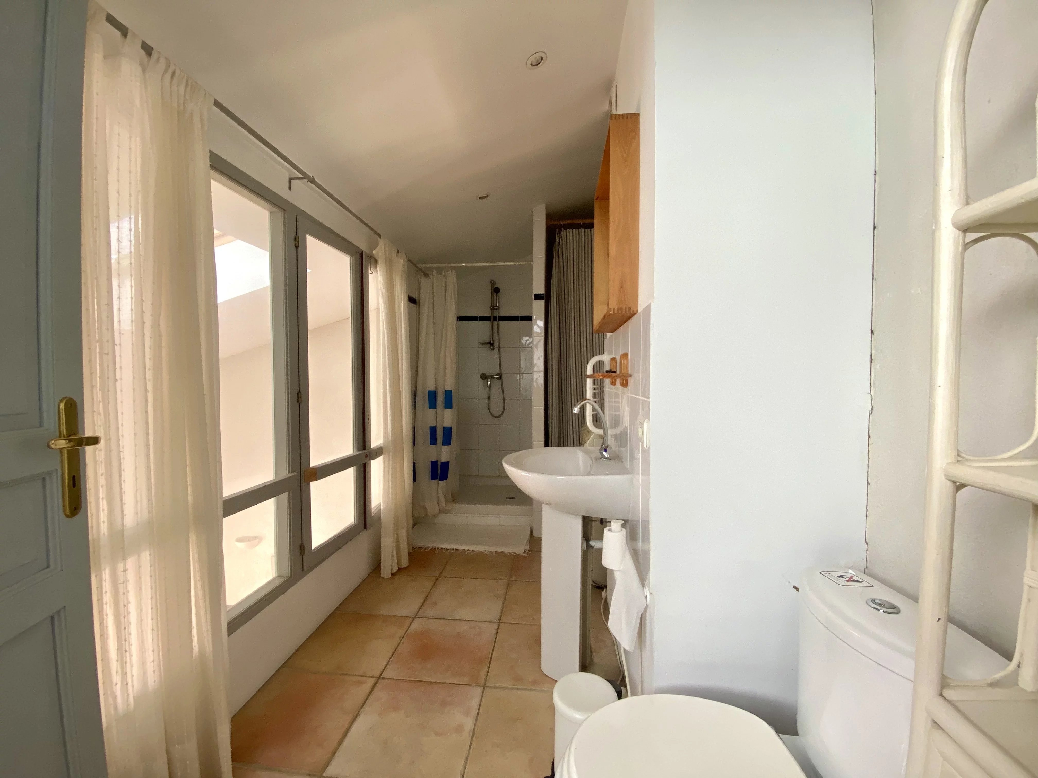 Village house for sale Montséret, Aude