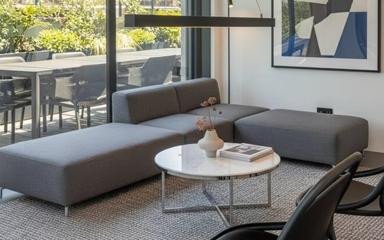 Rental Penthouse Milano Arco della Pace