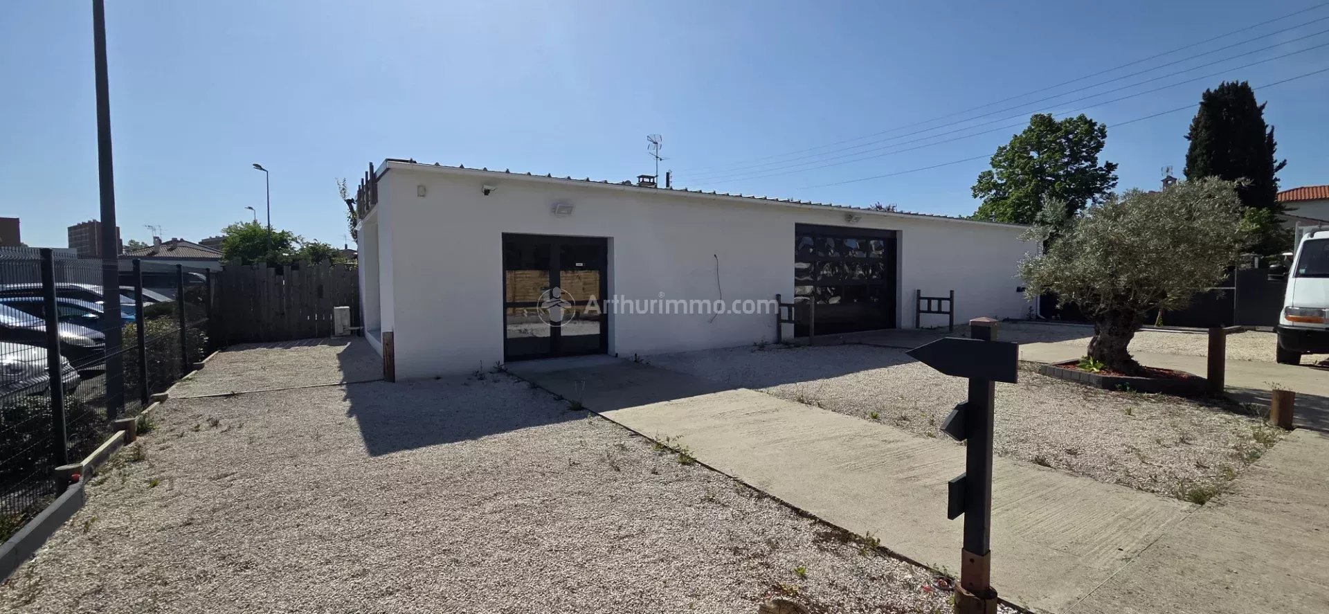 Agence immobilière de Arthurimmo.com ABC Immobilier Albi Verdier