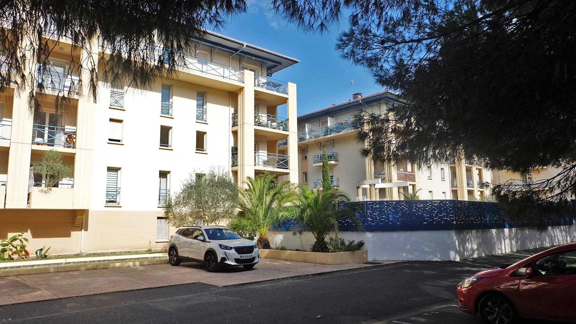 Vente Appartement Anglet