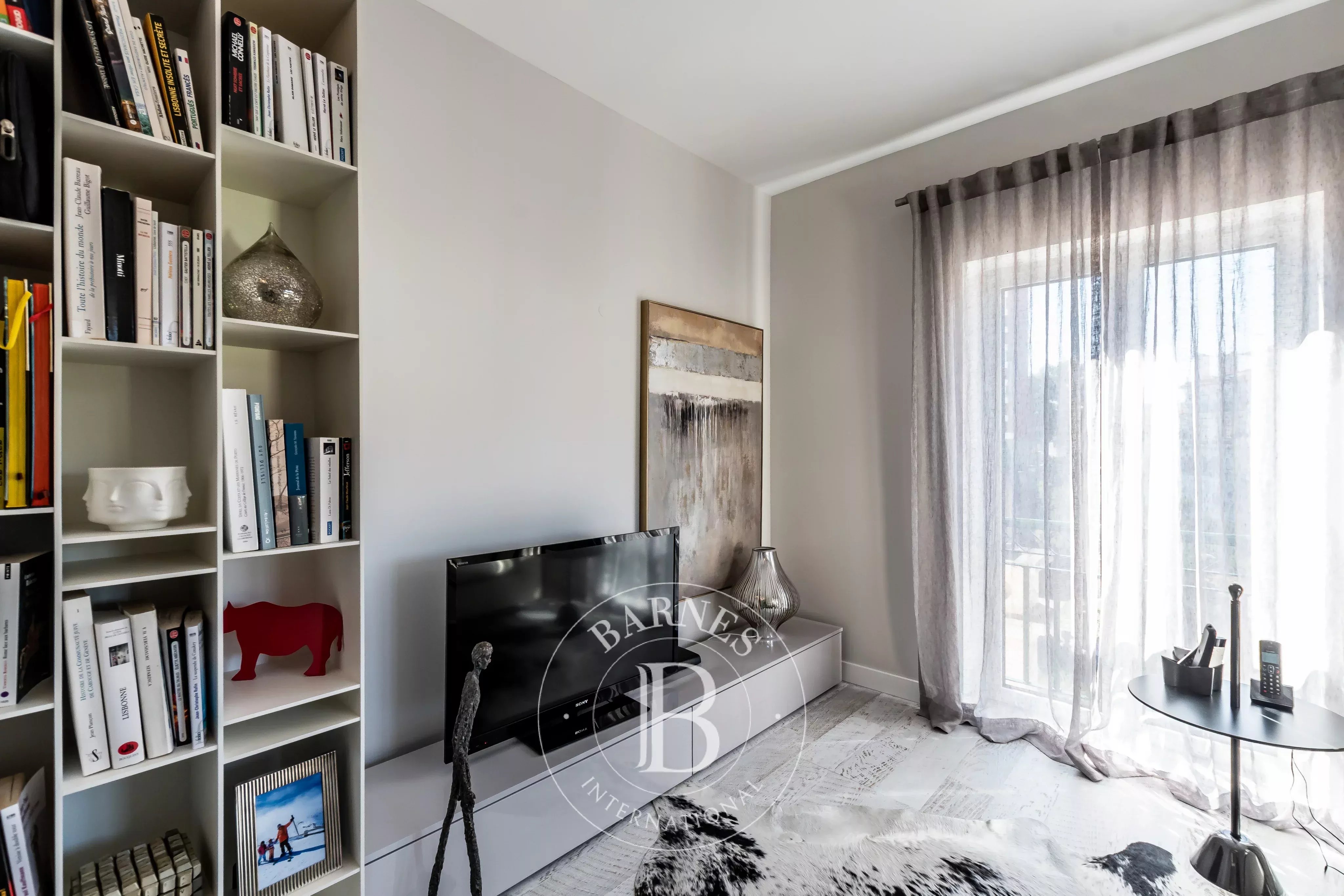 Penthouse no Monte Estoril