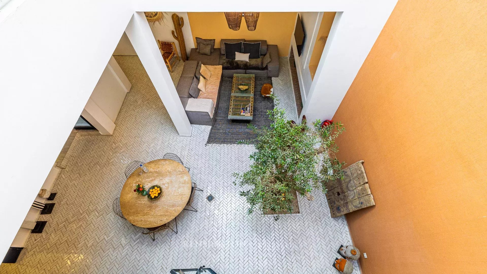 4 Bedroom Villa/Townhouse's Image 19