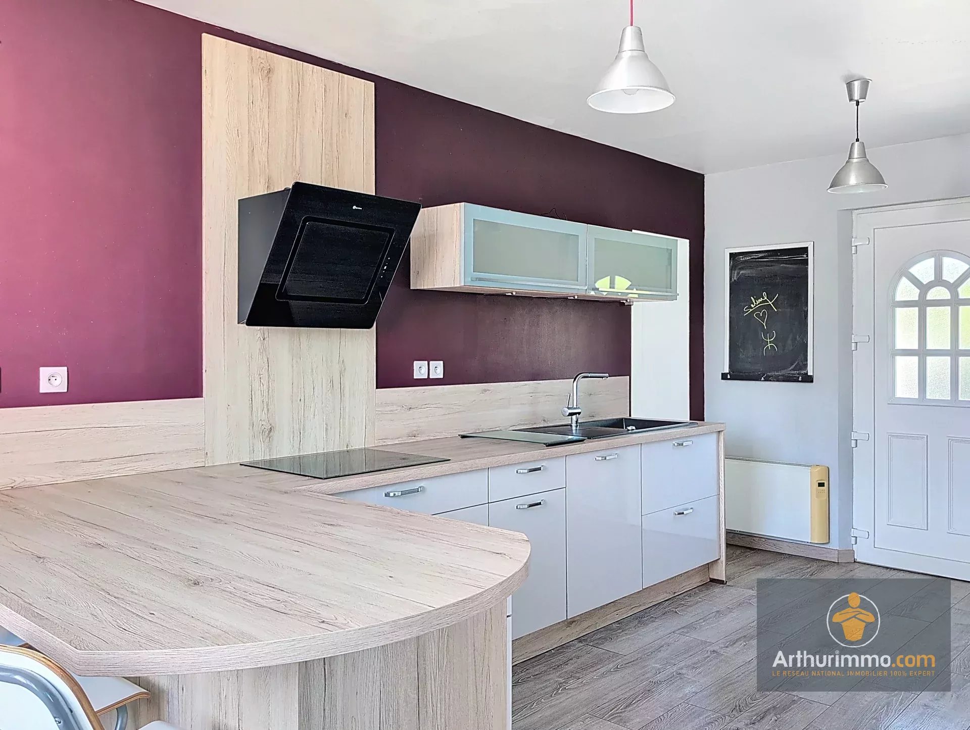 Agence immobilière de EURL LIBIMMO