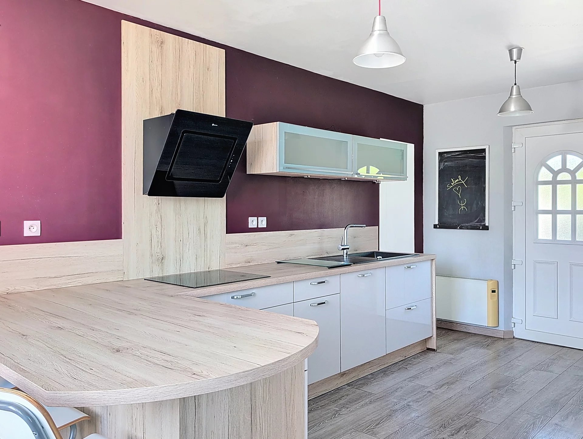 Agence immobilière de EURL LIBIMMO